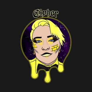 Cipher T-Shirt