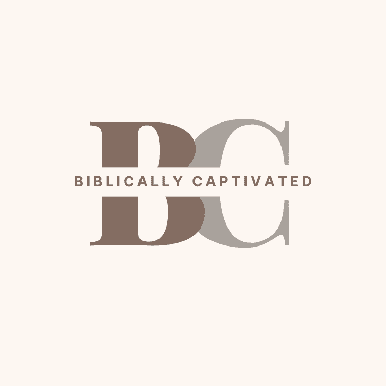 Biblically Captivated profile image