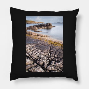 Cove Rock Pillow