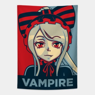 VAMPIRE Tapestry