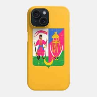 Kuban People's Republic Phone Case