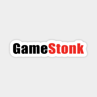 Gamestonk Magnet