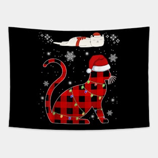 Christmas Tapestry