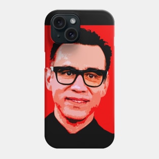 fred armisen Phone Case