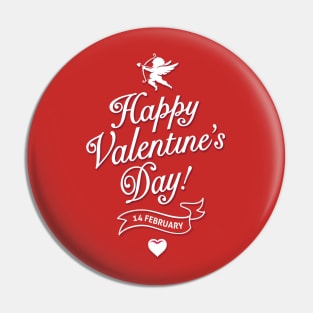 happy valentine day 14 february 2023 Pin