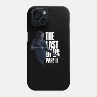 The Last Of Us Part 2 (Night Hunting) Phone Case