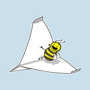 Flight of the Bumblebee T-Shirt