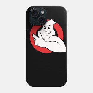 Ghostbuddy 1989 Phone Case