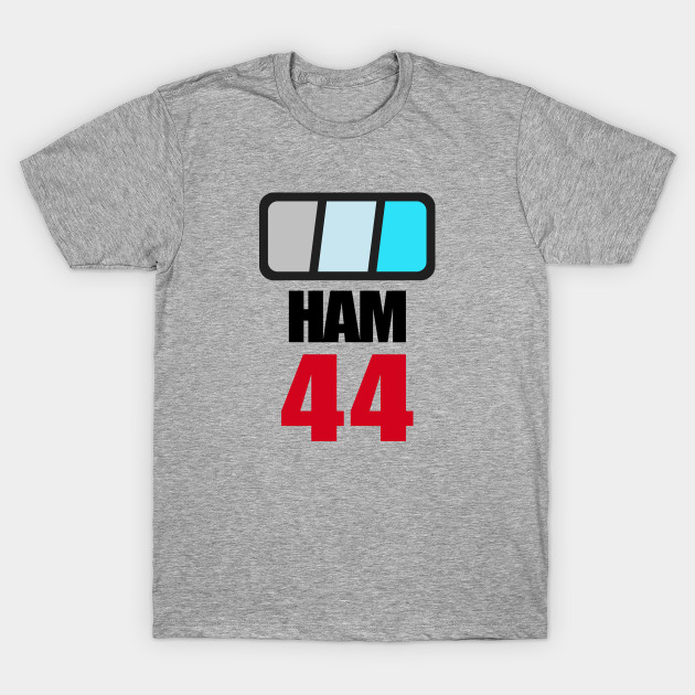 lewis hamilton f1 t shirt