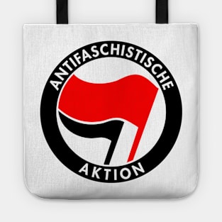 Antifaschistische Aktion Tote