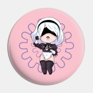 2b Pin