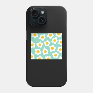 Egg Lover pattern Phone Case