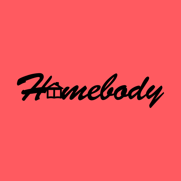 Homebody by BlaineC2040