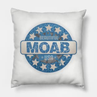 Moab Pillow