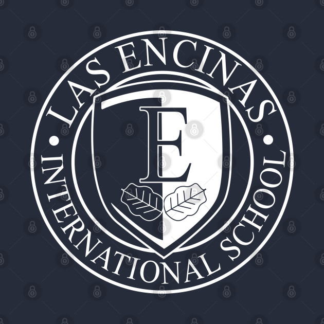 ELITE LAS ENCINAS INTERNATIONAL SCHOOL - Elite Netflix - Phone Case