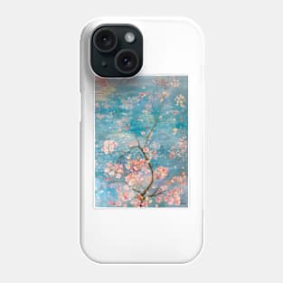 Cherry blossom Phone Case