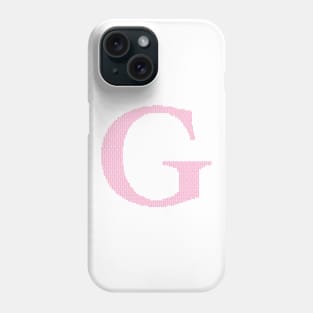 G. Wallenby Phone Case