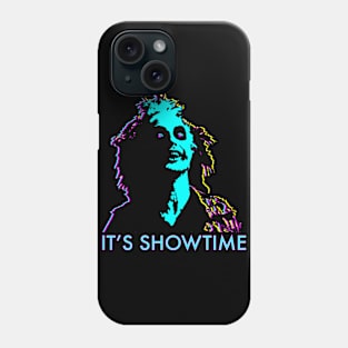 BEETLEJUICE Phone Case