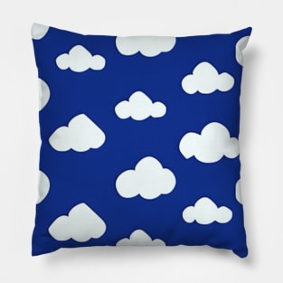 Summer Clouds (MD23KD007) Pillow
