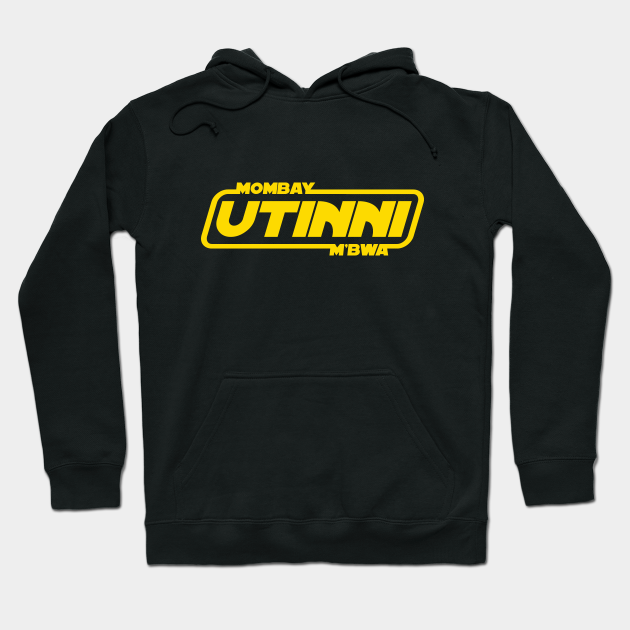 bwa hoodie