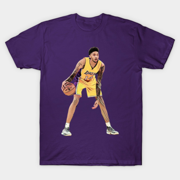 brandon ingram jersey shirt