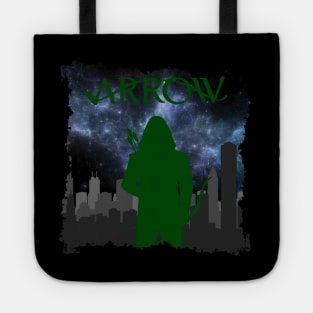 Arrow Tote