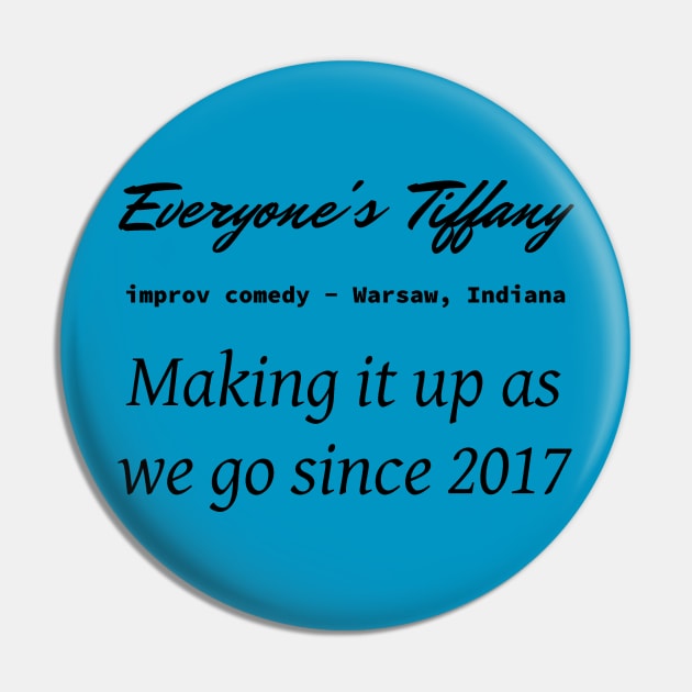 Making it up Pin by Everyone's Tiffany