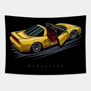 NSX Tapestry