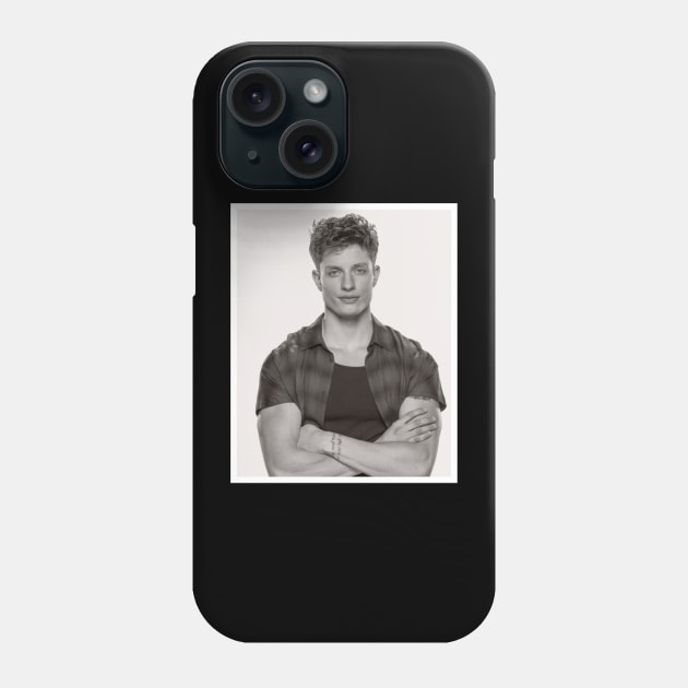 Matt Rife Phone Case by KitzCutiz