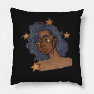 stars Pillow