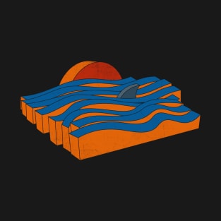 Sunset Trip T-Shirt