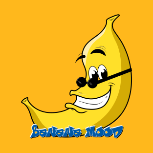 Banana Mood T-Shirt