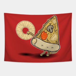 PIZZABOLO Tapestry