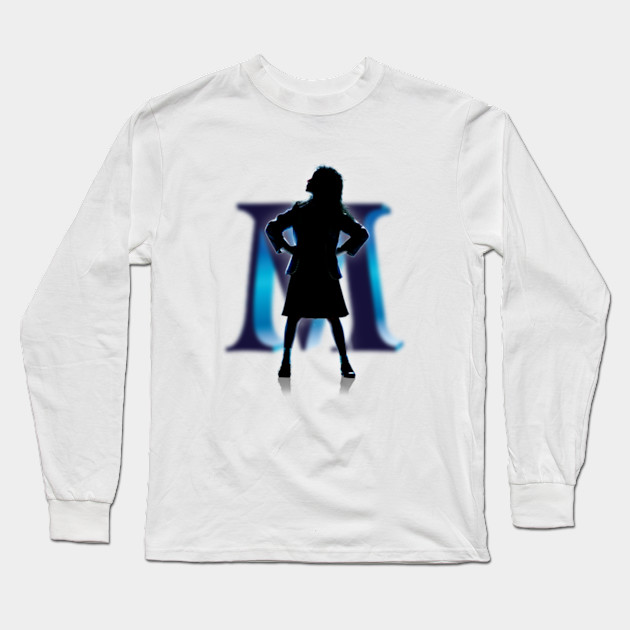 Matilda The Musical Matilda Long Sleeve T Shirt Teepublic