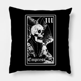 The Empress Pillow