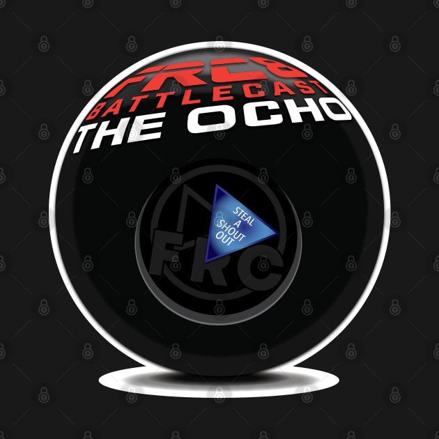 FRC The OCHO by Fanthropy Running Clubs