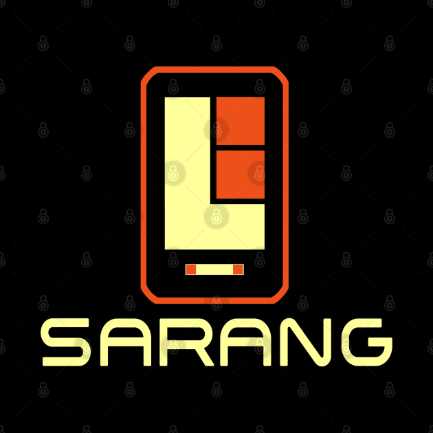 Sarang Mining Base by TVmovies