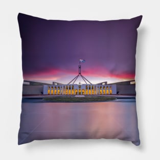 Canberra Pillow