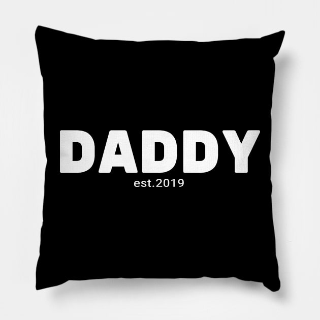 Daddy Pillow by Aisiiyan