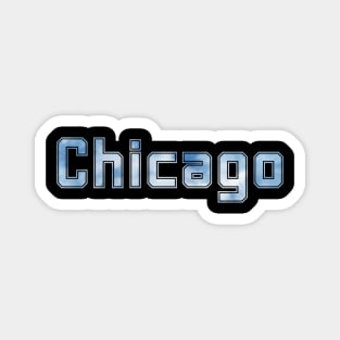 Chicago Magnet