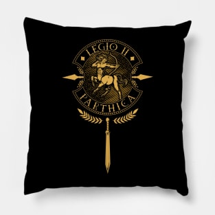 Legio II Parthica - Roman Legion Pillow