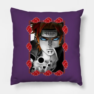 Pain Akatsuki Pillow