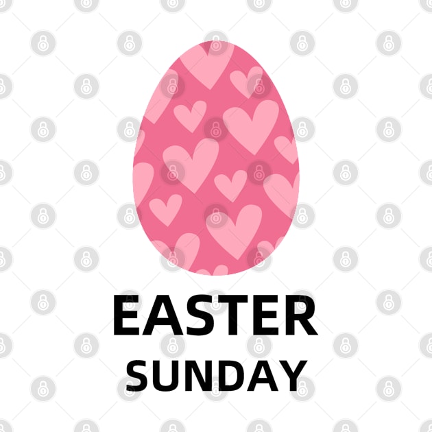 Happy Easter Sunday by creativity3000