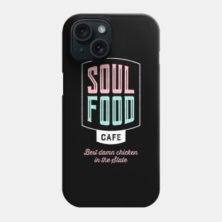 Soul Food Phone Case