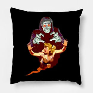 SCREAM Pillow