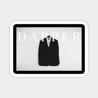 Dapper III Magnet