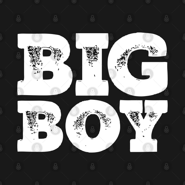 Big Boy by Emma