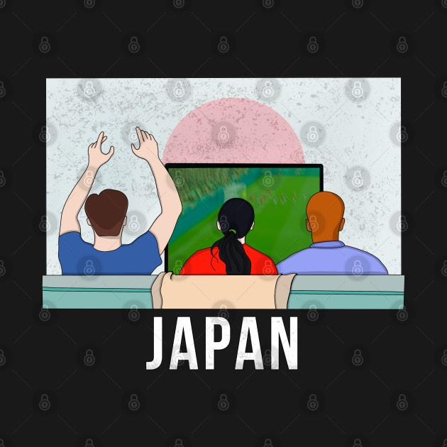 Japan Fans by DiegoCarvalho