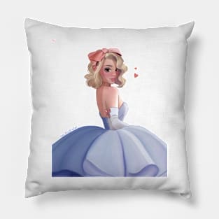 Princess Pillow