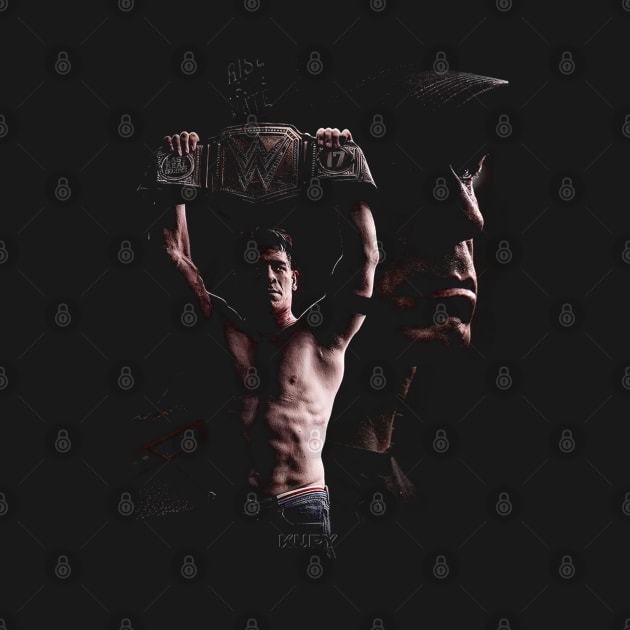 John Cena Champion